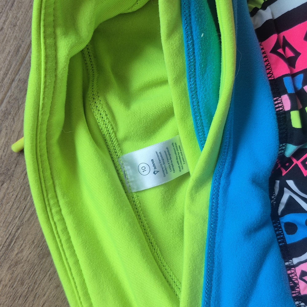 Ivivva skort size 10 - Picture 4 of 4